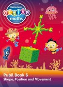 Lynda Keith - Heinemann Active Maths - Beyond Number - Second Level - Pupil Book 6 - Shape, Position and Movement - 9780435047962 - V9780435047962