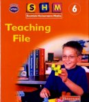 Scottish Primary Maths Group Spmg - Scottish Heinemann Maths 6 Complete Reference Pack - 9780435049607 - V9780435049607