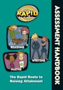 Rose Griffiths - Rapid - Assessment Handbook: the Rapid Route to Raising Attainment: Rapid – Assessment Handbook - 9780435071905 - V9780435071905