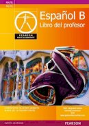 Concepcion Allende - Pearson Baccalaureate Español B Teacher´s Book for the IB Diploma: Industrial Ecology - 9780435074524 - V9780435074524