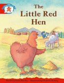 Roger Hargreaves - Literacy Edition Storyworlds 1, Once Upon A Time World, The Little Red Hen - 9780435090388 - V9780435090388