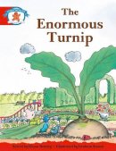 Diana Bentley - Literacy Edition Storyworlds 1, Once Upon a Time World, the Enormous Turnip - 9780435090401 - V9780435090401
