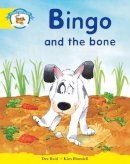 Dee Reid - Literacy Edition Storyworlds Stage 2, Animal World, Bingo and the Bone - 9780435090814 - V9780435090814