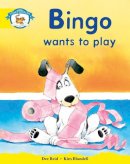 Dee Reid - Literacy Edition Storyworlds Stage 2, Animal World, Bingo Wants to Play - 9780435090838 - V9780435090838