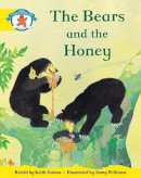 Keith Gaines - Literacy Edition Storyworlds 2, Once Upon a Time World, the Bears and the Honey - 9780435090876 - V9780435090876