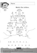  Arthur Conan Doyle - Storyworlds Yr1/P2 Stage 5, Fantasy World, Workbook ( 8 pack) - 9780435091552 - V9780435091552