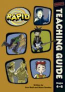 Spiral Bound - Rapid Stages 4-6 Teaching Guide (Series 2) - 9780435118105 - V9780435118105