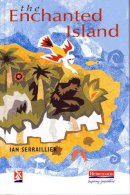 Ian Serraillier - The Enchanted Island - 9780435121006 - V9780435121006
