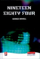 Orwell, Mr George - Nineteen Eighty-four - 9780435123574 - V9780435123574