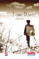 Anne Holm - I am David - 9780435123710 - V9780435123710
