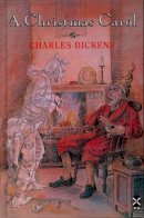 Charles Dickens - A Christmas Carol - 9780435124052 - V9780435124052