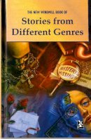 Mike Hamlin - Stories from Different Genres - 9780435124953 - V9780435124953