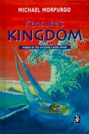 Morpurgo, Michael - Kensuke's Kingdom (New Windmills) - 9780435125295 - KKD0005253
