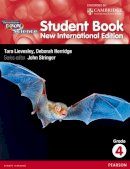 Stringer, John; Herridge, Deborah - Heinemann Explore Science Student's Book 4 - 9780435133580 - V9780435133580
