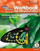 John Stringer - Heinemann Explore Science 2nd International Edition Workbook 3 - 9780435133719 - V9780435133719