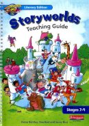 Diana Bentley - Storyworlds Stages 7-9 Teacher´s Guide - 9780435135652 - V9780435135652