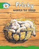 Roger Hargreaves - Literacy Edition Storyworlds Stage 3: Frisky Sleep - 9780435140250 - V9780435140250