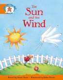 Susan Akass - Literacy Edition Storyworlds Stage 4, Once Upon a Time World, the Sun and the Wind - 9780435140496 - V9780435140496