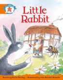 Roger Hargreaves - Literacy Edition Storyworlds Stage 4, Once Upon A Time World, Little Rabbit (single) - 9780435140502 - V9780435140502
