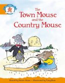 Roger Hargreaves - Literacy Edition Storyworlds Stage 4, Once Upon A Time World Town Mouse and Country Mouse (single) - 9780435140519 - V9780435140519