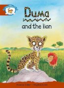 Roger Hargreaves - Literacy Edition Storyworlds Stage 7, Animal World, Duma and the Lion - 9780435140960 - V9780435140960