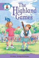 Roger Hargreaves - Literacy Edition Storyworlds Stage 8, Our World, Highland Games - 9780435141035 - V9780435141035
