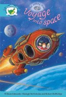 William Edmonds - Literacy Edition Storyworlds Stage 9, Fantasy World, Voyage into Space - 9780435141257 - V9780435141257