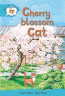 Roger Hargreaves - Literacy Edition Storyworlds Stage 9, Animal World, Cherry Blossom Cat - 9780435141288 - V9780435141288