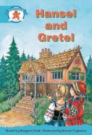 Paperback - Literacy Edition Storyworlds Stage 9, Once Upon A Time World, Hansel and Gretel - 9780435141325 - V9780435141325