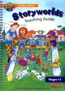 Spiral Bound - Scottish Storyworlds P1:1-3: Teaching Guide - 9780435145125 - V9780435145125