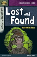 Benjamin Hulme-Cross - Rapid Stage 7 Assessment book: Lost and Found - 9780435152291 - V9780435152291