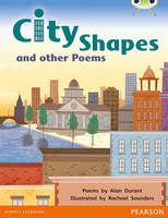 Penguin Random House Children´s Uk - Bug Club Green City Shapes and Other Poems - 9780435167387 - V9780435167387