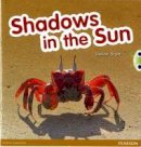 Janine Scott - Bug Club Non-fiction Red C (KS1)Shadows in the Sun - 9780435168094 - V9780435168094