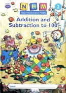 Scottish Primary Maths Group Spmg - New Heinemann Maths Yr2, Addition and Subtraction to 100 Activity Book (8 Pack) - 9780435169770 - V9780435169770