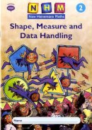 Spmg - New Heinemann Maths Yr2, Shape, Measure and Data Handling Activity Book (8 Pack) - 9780435169909 - V9780435169909