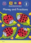 Roger Hargreaves - Scottish Heinemann Maths 2: Money and Fractions Activity Book 8 Pack - 9780435170905 - V9780435170905