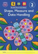 Roger Hargreaves - Scottish Heinemann Maths 2: Shape, Measure and Data Handling Activity Book 8 Pack - 9780435171018 - V9780435171018