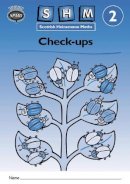 Spmg - Scottish Heinemann Maths 2: Check-up Workbook 8 Pack - 9780435171049 - V9780435171049