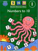 Scottish Primary Maths Group Spmg - Scottish Heinemann Maths: 1 - Activity Book Easy Order Pack - 9780435171223 - V9780435171223