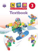 Spmg - New Heinemann Maths Year 3, Textbook (New Heinemann Maths 3) - 9780435171988 - V9780435171988