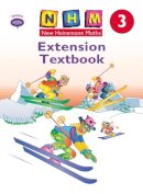Scottish Primary Maths Group Spmg - New Heinemann Maths Year 3, Extension Textbook - 9780435172008 - V9780435172008