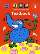 Heinemann - Scottish Heinemann Maths 3: Textbook - 9780435172510 - V9780435172510
