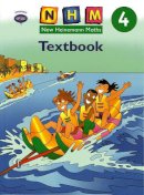 Spmg - New Heinemann Maths Year 4, Textbook - 9780435174224 - V9780435174224