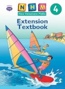 Scottish Primary Maths Group Spmg - New Heinemann Maths Year 4, Extension Textbook - 9780435174248 - V9780435174248