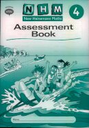 Scottish Primary Maths Group Spmg - New Heinemann Maths Year 4, Assessment Workbook (8 Pack) - 9780435174279 - V9780435174279