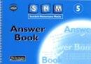 Roger Hargreaves - Scottish Heinemann Maths Year 5 Answer Book - 9780435175696 - V9780435175696