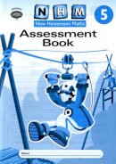 Not Available (Na) - New Heinemann Maths Year 5, Assessment Workbook (8 Pack) - 9780435176518 - V9780435176518