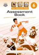 Scottish Primary Maths Group Spmg - New Heinemann Maths Year 6, Assessment Workbook (8 Pack) - 9780435178796 - V9780435178796
