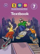 Spmg - Scottish Heinemann Maths 7: Textbook (Single) - 9780435180027 - V9780435180027