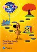 Lynda Keith - Heinemann Active Maths - Early Level - Teaching Guide - 9780435183936 - V9780435183936